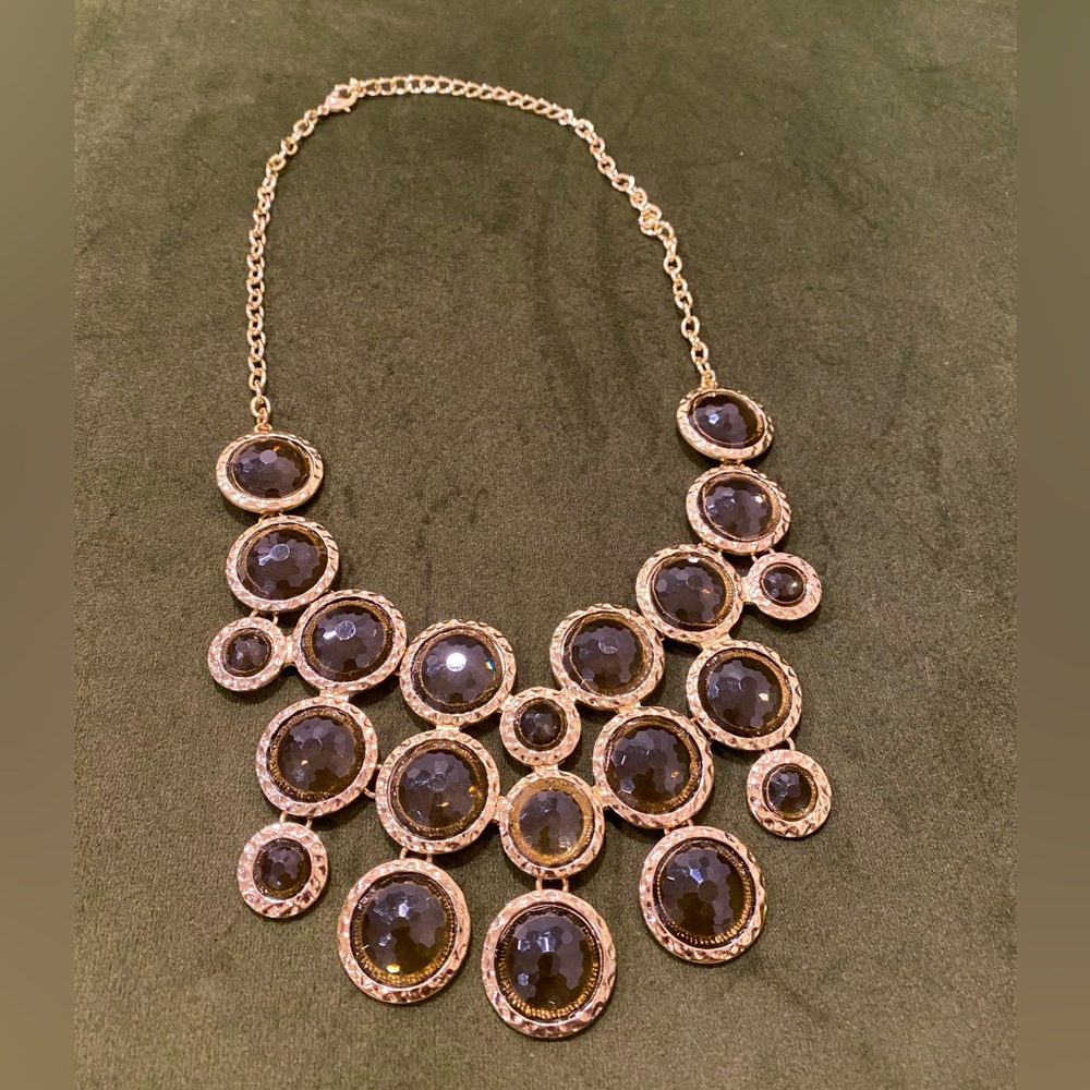 Gorgeous Statement Necklace 😍